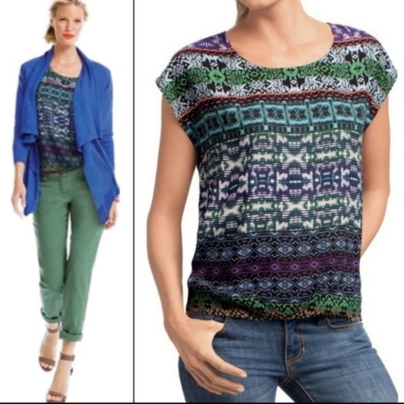 CAbi Tops - 🎉🎉HP🎉🎉Cabi Covet Blouse